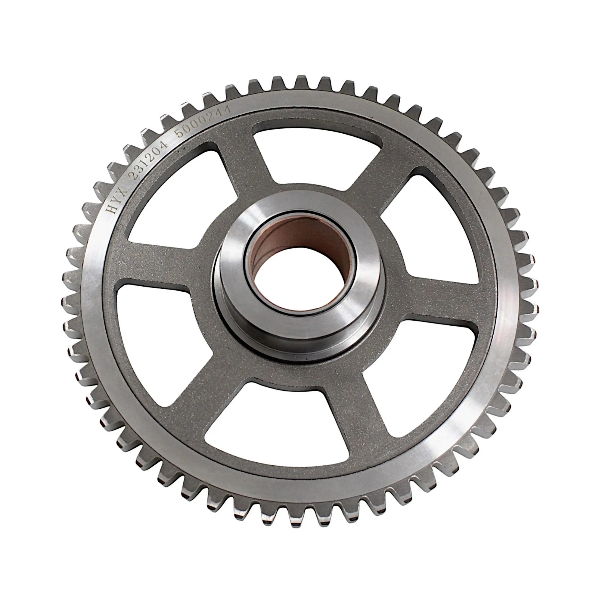 QJ MOTOR SRT 900 SX MARŞ DİŞLİSİ #RK 73526